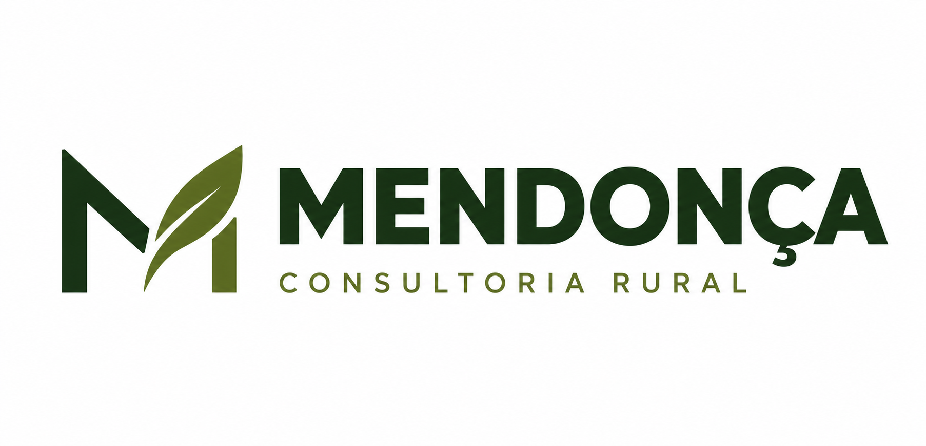 Mendonça Consultoria Rural